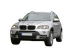 Guardabarros BMW SERIE X5 II (E70) fase 1 desde 03/2007 hasta 02/2010