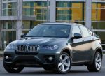 Ver las piezas de carrocería BMW SERIE X6 I (E71/E72) desde 06/2008 hasta 11/2014