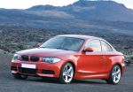 Ver las piezas de carrocería BMW SERIE 1 E82 Coupe 2 puertas desde 11/2007