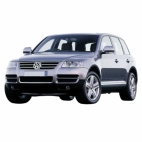 VOLKSWAGEN TOUAREG   VOLKSWAGEN TOUAREG