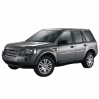  LAND ROVER FREELANDER 2 fase 1 desde 01/2007