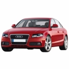 AUDI A4  AUDI A4