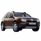 DACIA DUSTER   DACIA DUSTER
