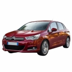 CITROEN C4 2 desde 10/2010 hasta 07/2018  CITROEN C4 2 desde 10/2010 hasta 07/2018