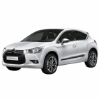 CITROEN DS4   CITROEN DS4