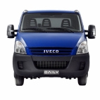  IVECO DAILY 3 desde 08/2006 hasta 02/2012