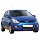 HYUNDAI I20   HYUNDAI I20