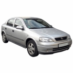 OPEL ASTRA G desde 04/1998 hasta 03/2004  OPEL ASTRA G desde 04/1998 hasta 03/2004