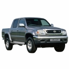 TOYOTA HILUX  TOYOTA HILUX