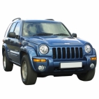 Ver las piezas de carrocería JEEP CHEROKEE  Ver las piezas de carrocería JEEP CHEROKEE