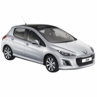 PEUGEOT 308 1 fase 2 desde 04/2011 hasta 09/2013  PEUGEOT 308 1 fase 2 desde 04/2011 hasta 09/2013