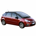 CITROEN C4 PICASSO 1 fase 2 desde 11/2010 hasta 05/2013  CITROEN C4 PICASSO 1 fase 2 desde 11/2010 hasta 05/2013