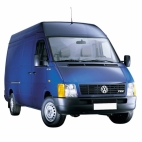 VOLKSWAGEN LT   VOLKSWAGEN LT