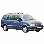 HYUNDAI TRAJET   HYUNDAI TRAJET