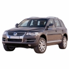 VOLKSWAGEN TOUAREG   VOLKSWAGEN TOUAREG