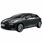 CITROEN DS5   CITROEN DS5