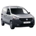 DACIA DOKKER   DACIA DOKKER
