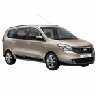 DACIA LODGY   DACIA LODGY