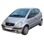  MERCEDES W168 CLASE A 1 fase 2 desde 04/2001 hasta 08/2004