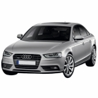 AUDI A4  AUDI A4
