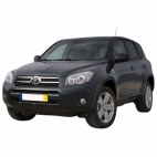 TOYOTA RAV 4  TOYOTA RAV 4
