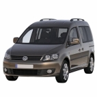 VOLKSWAGEN CADDY   VOLKSWAGEN CADDY