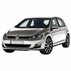 VOLKSWAGEN GOLF 7 desde 11/2012 hasta 01/2017