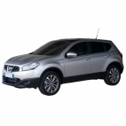  NISSAN QASHQAI 1 - QASHQAI + 2 1 fase 2 desde 03/2010 hasta 01/2014