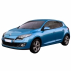  RENAULT MEGANE 3 fase 2 desde 01/2012 hasta 12/2013