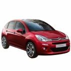 CITROEN C3 2 fase 2 desde 03/2013 hasta 09/2016  CITROEN C3 2 fase 2 desde 03/2013 hasta 09/2016
