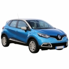  RENAULT CAPTUR 1 fase 1 desde 02/2013 hasta 03/2017