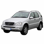  MERCEDES CLASE M