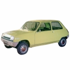  RENAULT R5 