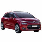 CITROEN C4 PICASSO 2 fase 1 desde 06/2013 hasta 05/2016  CITROEN C4 PICASSO 2 fase 1 desde 06/2013 hasta 05/2016