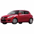 SUZUKI SWIFT   SUZUKI SWIFT