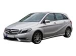 Complemento Exterior MERCEDES W246 CLASE B II fase I desde 11/2011 hasta 08/2014