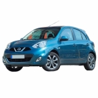 NISSAN MICRA K13 fase 2 desde 10/2013  NISSAN MICRA K13 fase 2 desde 10/2013