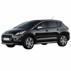 PEUGEOT 3008 1 fase 2 desde 11/2013 hasta 09/2016  PEUGEOT 3008 1 fase 2 desde 11/2013 hasta 09/2016