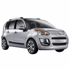  CITROEN C3 PICASSO 1 fase 2 desde 09/2012 hasta 07/2017