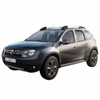  DACIA DUSTER 1 fase 2 desde 10/2013 al 10/2017