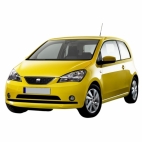 SEAT MII   SEAT MII