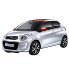 CITROEN C1 2 desde 06/2014  CITROEN C1 2 desde 06/2014