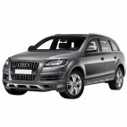 AUDI Q7   AUDI Q7
