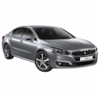 PEUGEOT 508 1 fase 2 desde 09/2014 hasta 04/2018  PEUGEOT 508 1 fase 2 desde 09/2014 hasta 04/2018
