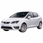 SEAT IBIZA 4 fase 2 desde 04/2012 hasta 04/2015  SEAT IBIZA 4 fase 2 desde 04/2012 hasta 04/2015