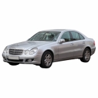 Ver las piezas de carrocería MERCEDES W211 Clase E fase 2 desde 04/2006 hasta 02/2009
