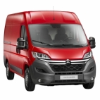  CITROEN JUMPER 