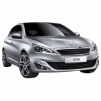 PEUGEOT 308 2 fase 1 desde 10/2013 hasta 05/2017  PEUGEOT 308 2 fase 1 desde 10/2013 hasta 05/2017