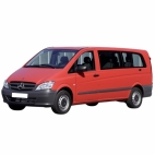  MERCEDES W639 VITO 2 - VIANO desde 10/2010 hasta 05/2014