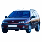  RENAULT LAGUNA 1 phase 2 desde 05/1998 hasta 09/2000